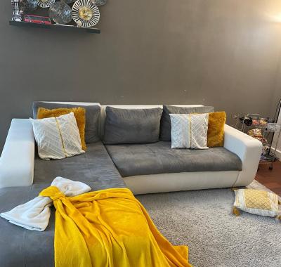 Chambre à louer chez l’habitant à 13min de paris RER A et Disneyland