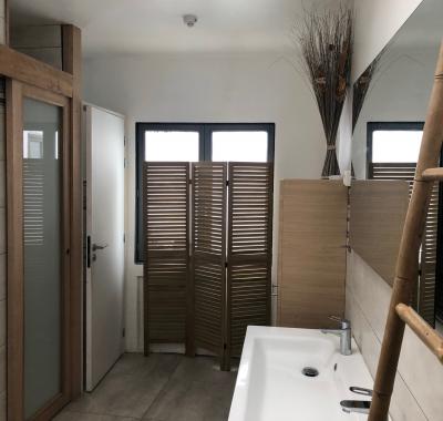 Sympathique colocation Croix-Roubaix