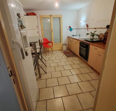 Chambres à louer dans grande maison individuelle