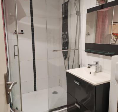 Chambre à louer à Cergy