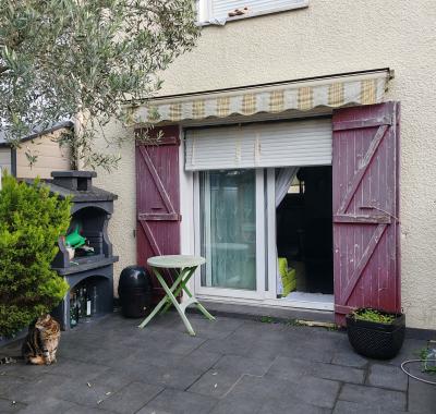 Chambre à louer à Cergy