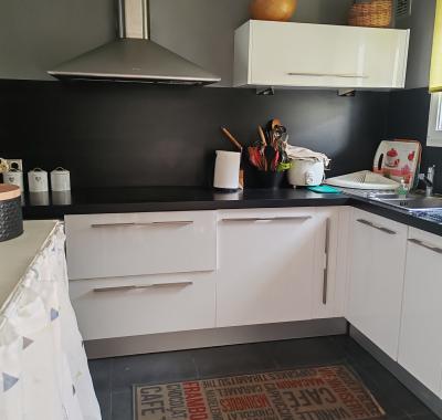 Chambre à louer à Cergy