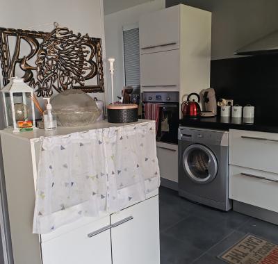 Chambre à louer à Cergy