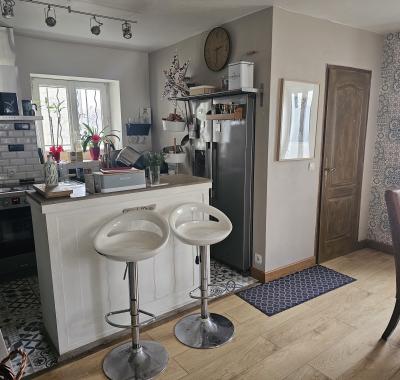 Chambre meublée à louer