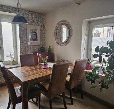 Chambre meublée à louer