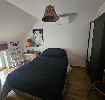 Chambre meublée à louer