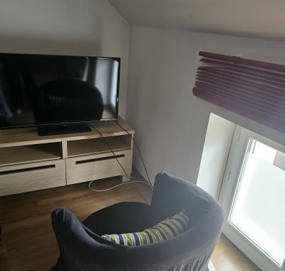 Chambre meublée à louer