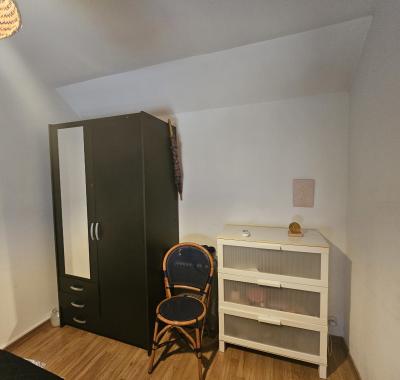 Chambre meublée à louer