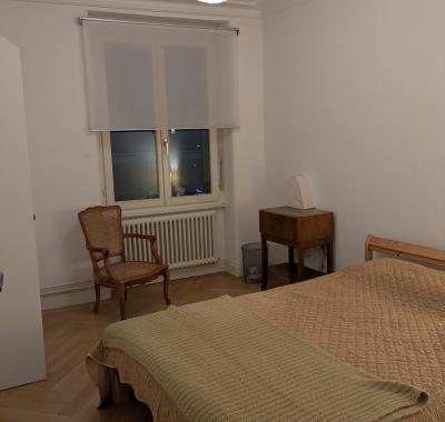 Chambre à louer Genève - Excellente localisation