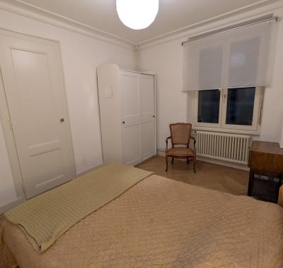 Chambre à louer Genève - Excellente localisation