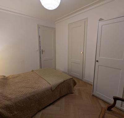Chambre à louer Genève - Excellente localisation