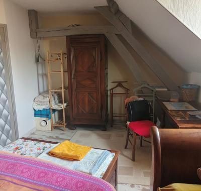 Chambre à louer à 15km de Chartres véhicule nécessaire