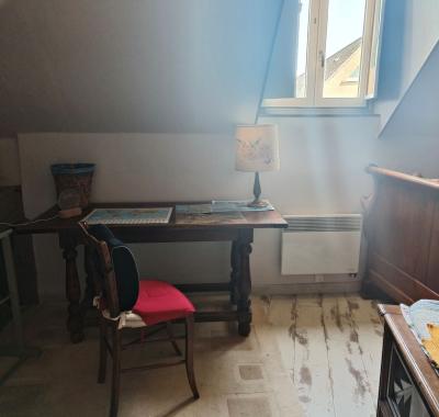 Chambre à louer à 15km de Chartres véhicule nécessaire