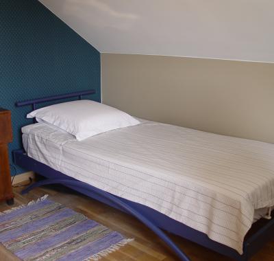 Chambre privée propre et calme frontière luxembourgeoise
