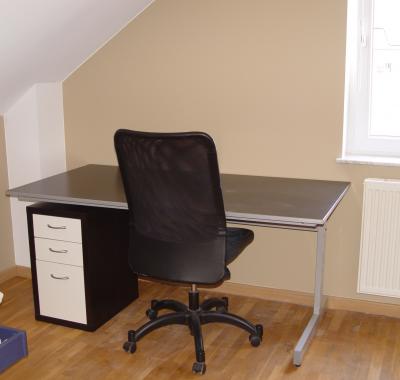 Chambre privée propre et calme frontière luxembourgeoise