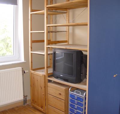 Chambre privée propre et calme frontière luxembourgeoise