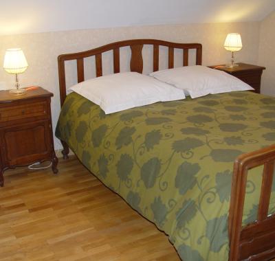 Chambre privée propre et calme frontière luxembourgeoise