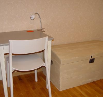 Chambre privée propre et calme frontière luxembourgeoise