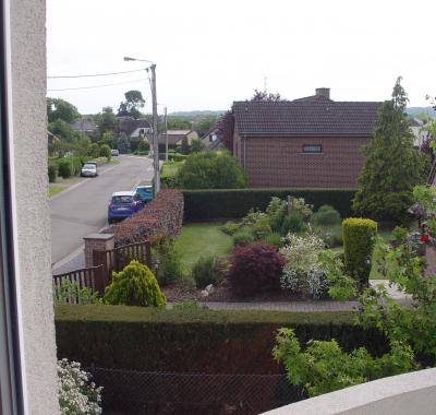 Chambre privée propre et calme frontière luxembourgeoise