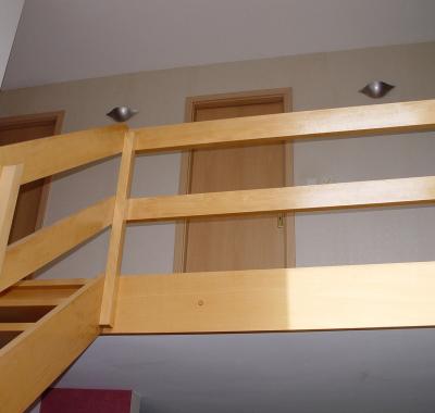 Chambre privée propre et calme frontière luxembourgeoise