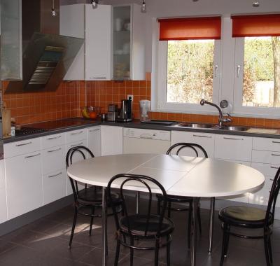 Chambre privée propre et calme frontière luxembourgeoise