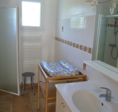 Colocation au calme et près de la mer