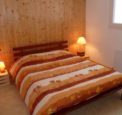 Colocation au calme et près de la mer