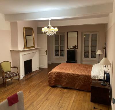 Chambres aux nid Gascon