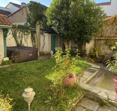 Chambres aux nid Gascon