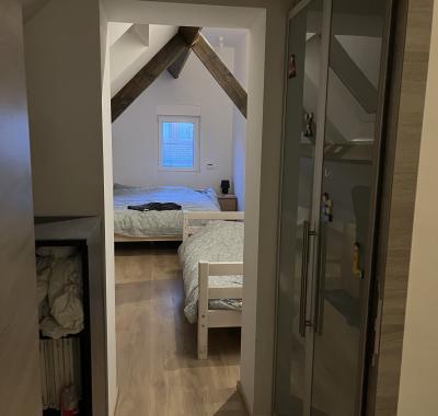 Chambre dans habitation privée
