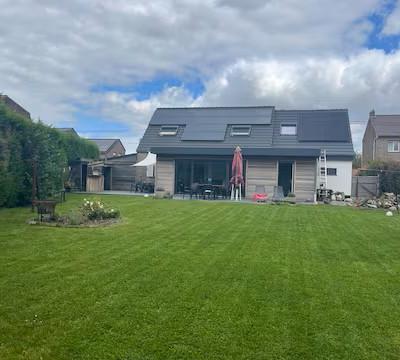 Chambre dans habitation privée