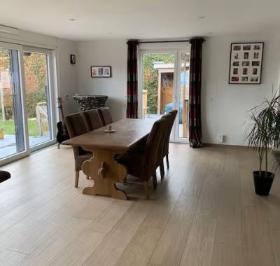 Chambre dans habitation privée