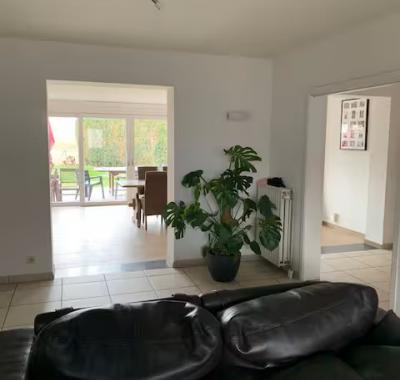 Chambre dans habitation privée