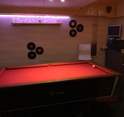 Chambre dans habitation privée