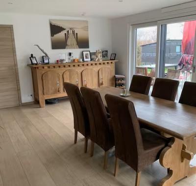 Chambre dans habitation privée