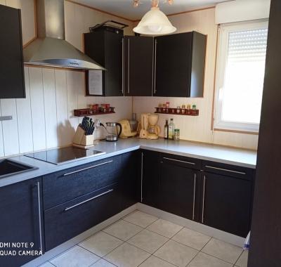 Chambre dans maison au calme, proche Mazamet