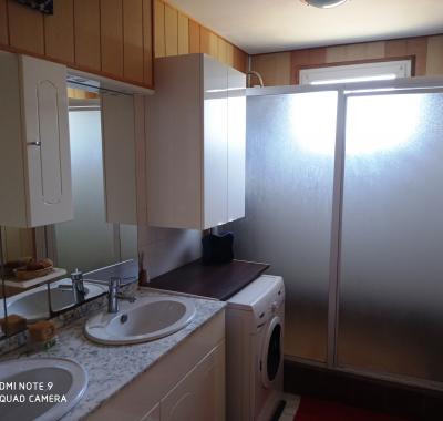 Chambre dans maison au calme, proche Mazamet