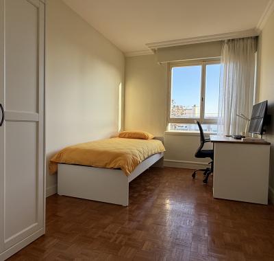 Chambre en colocation toute équipée à Massy