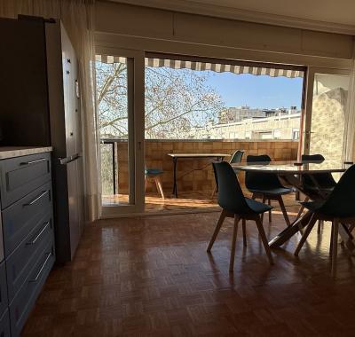 Chambre en colocation toute équipée à Massy