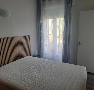 Chambre avec cuisine indépendante