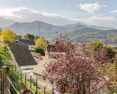 Chambre en colocation - Maison en Coliving