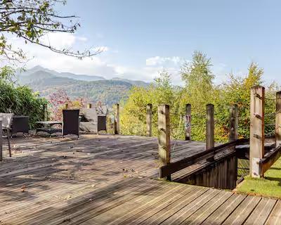 Chambre en colocation - Maison en Coliving