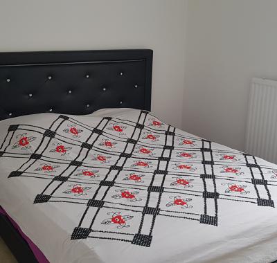 Chambre à louer à Villeurbanne