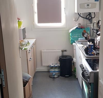 Chambre à louer à Villeurbanne