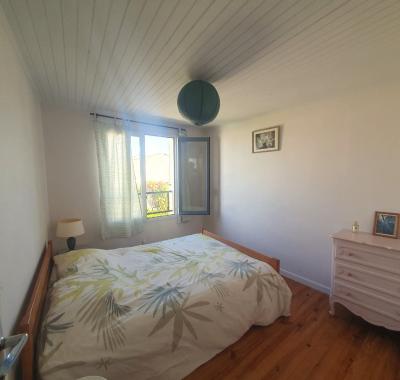 Chambre dans maison familiale