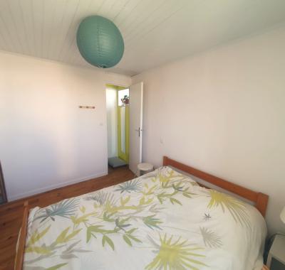 Chambre dans maison familiale