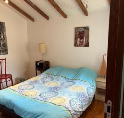 Chambre à louer dans maison près métro