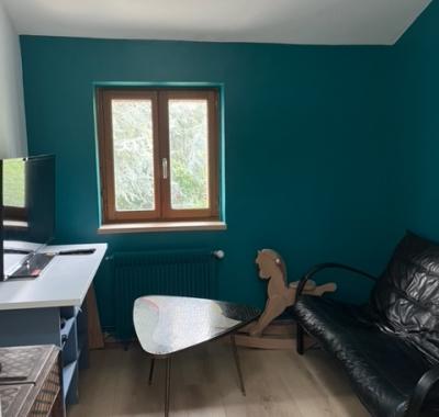 Chambre à louer dans maison près métro