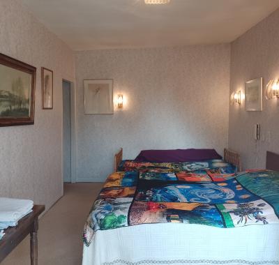 Chambre a louer a Magnac bourg