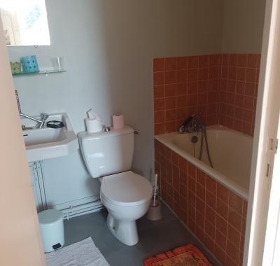 Chambre a louer a Magnac bourg